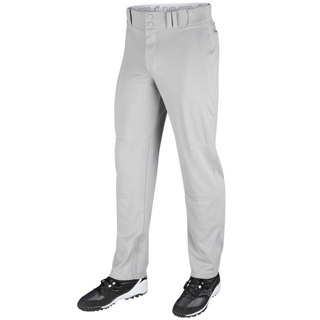 Champro Youth Triple Crown Open Bottom Solid Baseball Pants