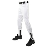 Champro Looper Youth Pull-Up Baseball Pants with Belt Loops