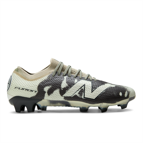 New Balance Adult Furon Elite Firm Ground V9 Soccer Cleats-1