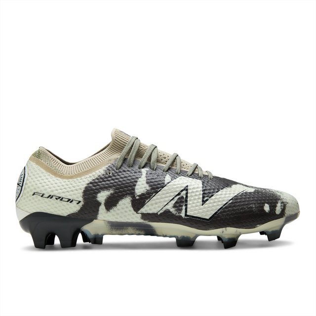 New Balance Adult Furon Elite Firm Ground V9 Soccer Cleats-1