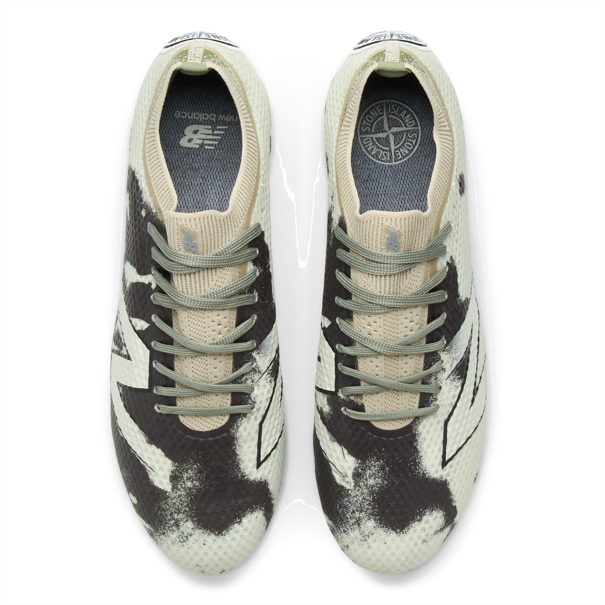 New Balance Adult Furon Elite Firm Ground V9 Soccer Cleats-4