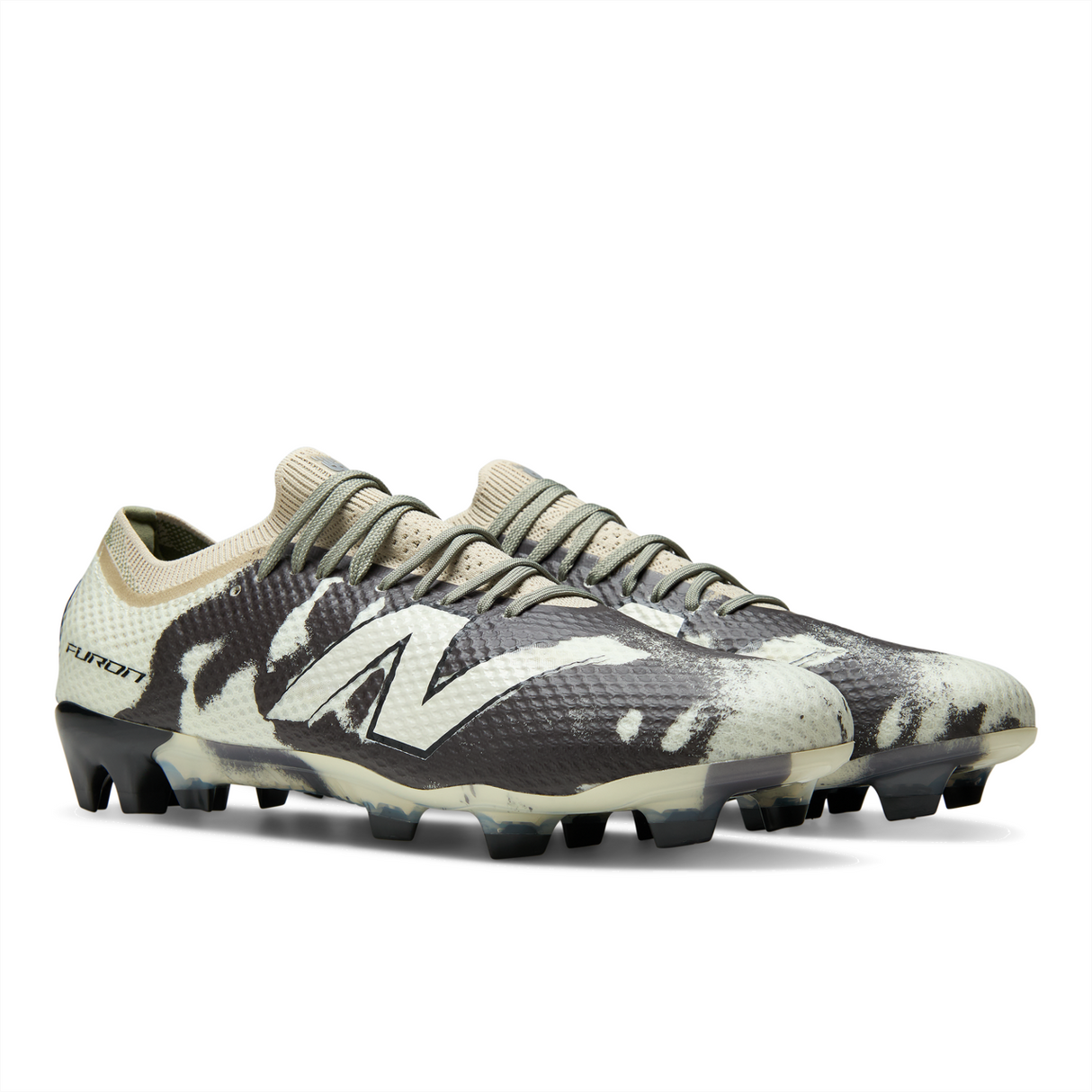 New Balance Adult Furon Elite Firm Ground V9 Soccer Cleats-5