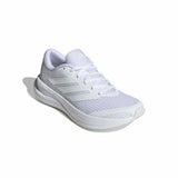 adidas Women's Runfalcon 6 Cloudfoam Running Shoes-8