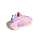 7/11 hard launch adidas Youth Anthony Edwards 2 Basketball Shoes-7