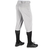 Champro Youth Triple Crown Solid Baseball Knickers-2