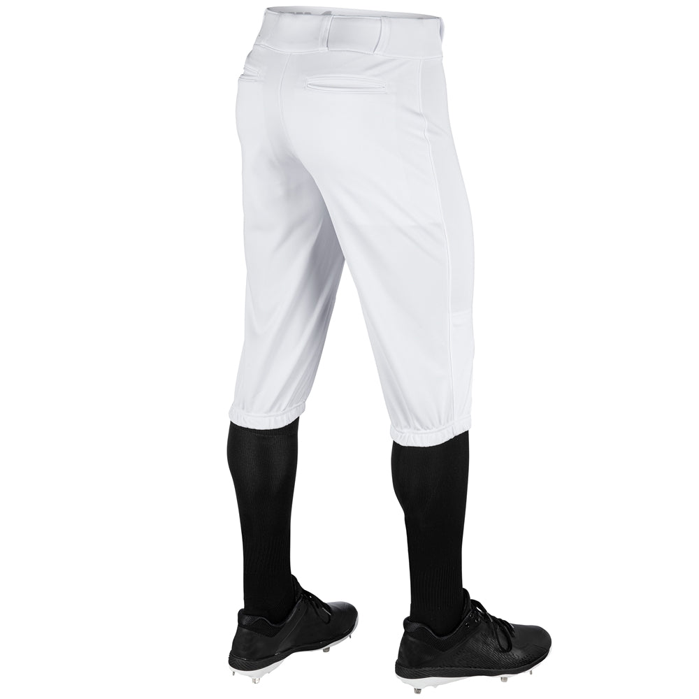 Champro Men's Triple Crown Solid Baseball Knickers-2