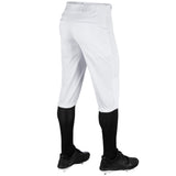 Champro Men's Triple Crown Solid Baseball Knickers-2