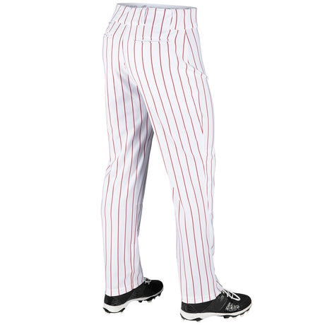 Champro Youth Triple Crown Pinstripe Baseball Pants-2