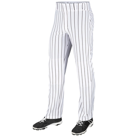 Champro Youth Triple Crown Pinstripe Baseball Pants-1
