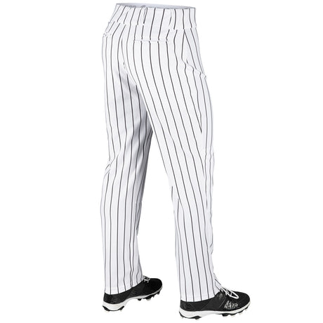 Champro Youth Triple Crown Pinstripe Baseball Pants-2
