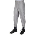 Champro Youth Triple Crown Pinstripe Baseball Pants-1