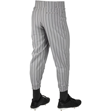 Champro Youth Triple Crown Pinstripe Baseball Pants-2
