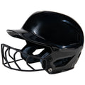 Champro HXE Starter Batting Helmet with Baseball Facemask-1