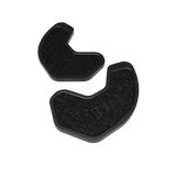  Schutt Hss Jaw Pad Fit Inserts (pair)