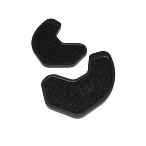  Schutt Hss Jaw Pad Fit Inserts (pair)