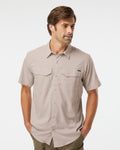 Columbia Silver Ridge Lite™ Short Sleeve Shirt-1