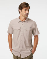Columbia Silver Ridge Lite™ Short Sleeve Shirt-1