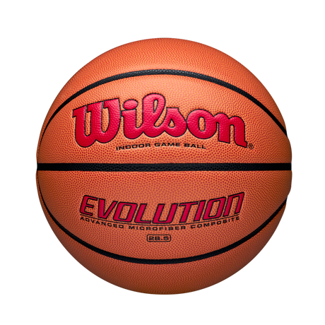 Wilson Adult Evolution Basketball Orsc-1
