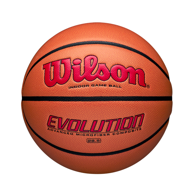 Wilson Adult Evolution Basketball Orsc-1