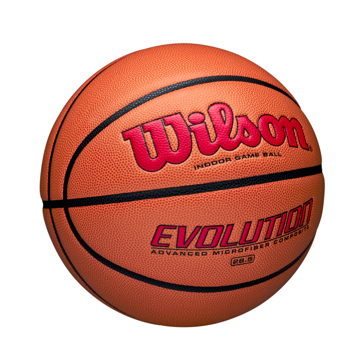 Wilson Adult Evolution Basketball Orsc-2