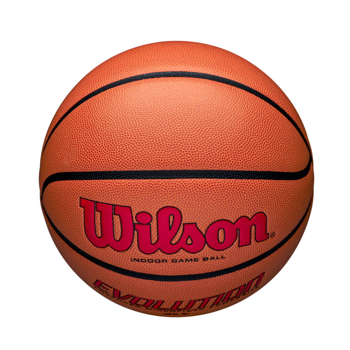 Wilson Adult Evolution Basketball Orsc-5