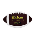 Wilson NCAA Autograph Football Retail Packaged-1