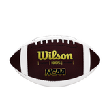 Wilson NCAA Autograph Football Retail Packaged-1