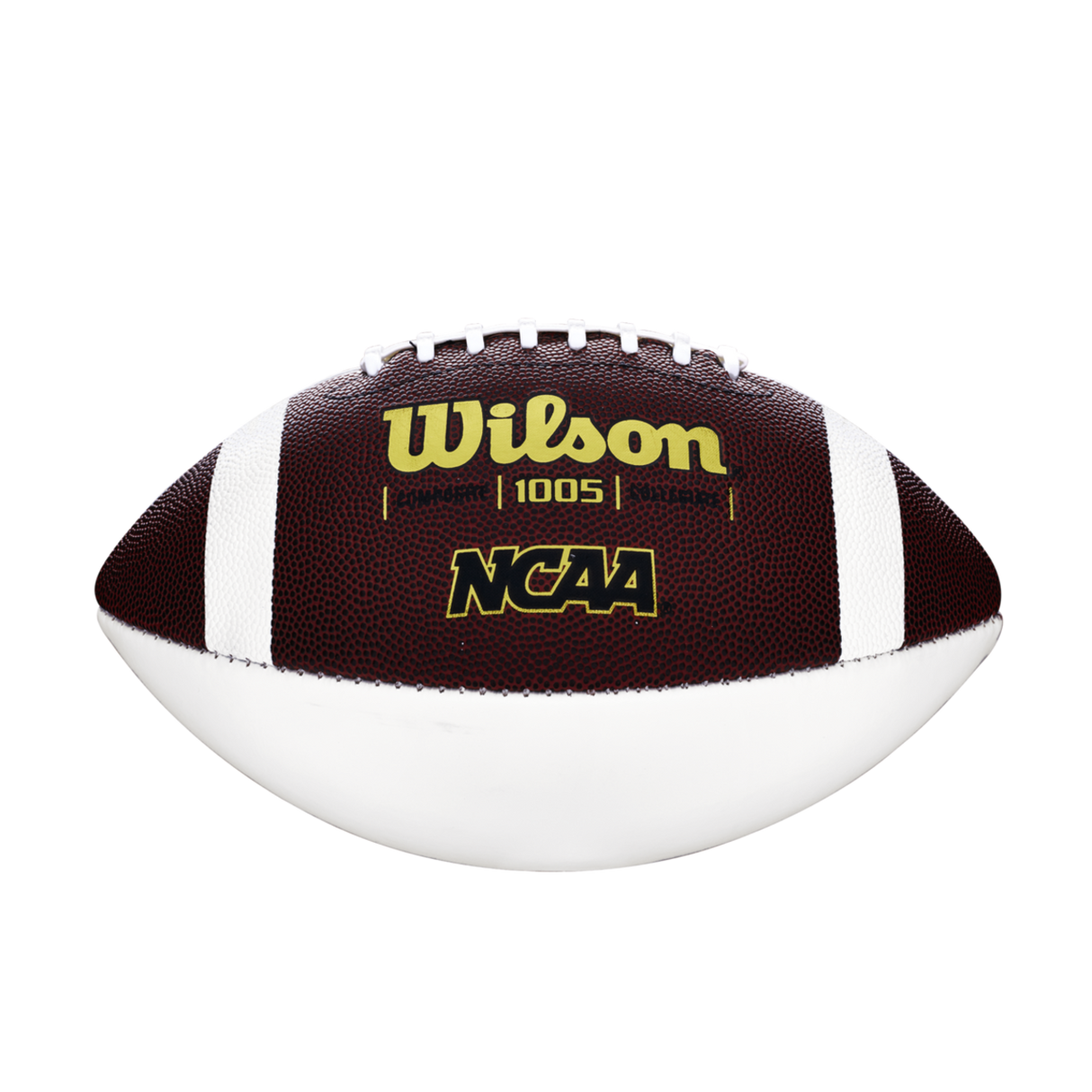 Wilson NCAA Autograph Football Retail Packaged-3