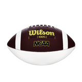 Wilson NCAA Autograph Football Retail Packaged-3