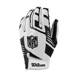 Wilson Youth NFL Stretch Fit Receivers Gloves-3