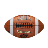 Wilson NCAA GST Football Retail Packaged-3