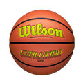 Wilson Adult Evolution Basketball Orye-1