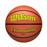 Wilson Adult Evolution Basketball Orye-1