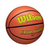 Wilson Adult Evolution Basketball Orye-2