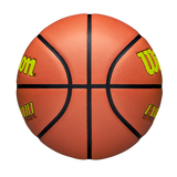 Wilson Adult Evolution Basketball Orye-4