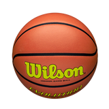 Wilson Adult Evolution Basketball Orye-5