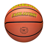 Wilson Adult Evolution Basketball Orye-6