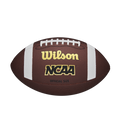Wilson NCAA Composite Football Retail Packaged-1