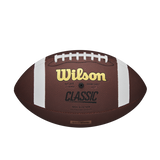Wilson NCAA Composite Football Retail Packaged-2