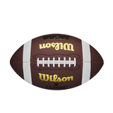 Wilson NCAA Composite Football Retail Packaged-3