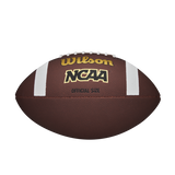 Wilson NCAA Composite Football Retail Packaged-5
