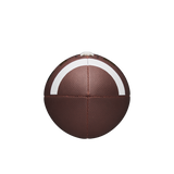 Wilson NCAA Composite Football Retail Packaged-6