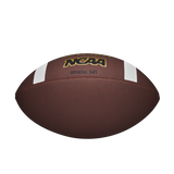Wilson NCAA Composite Football Retail Packaged-7