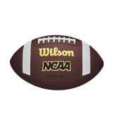 Wilson NCAA Composite Football Retail Packaged-8
