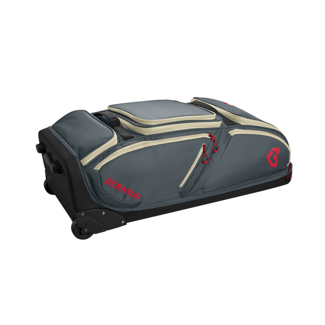 DeMarini Spectre V2 Wheeled Bag-1