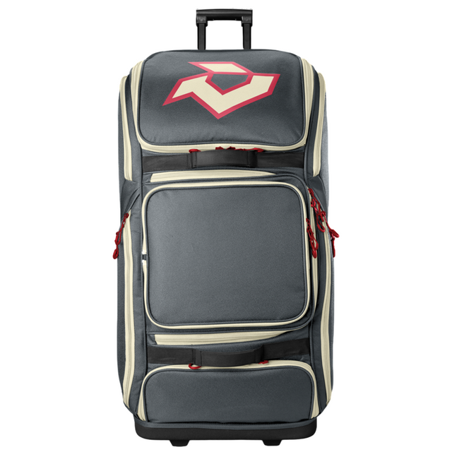 DeMarini Spectre V2 Wheeled Bag-1