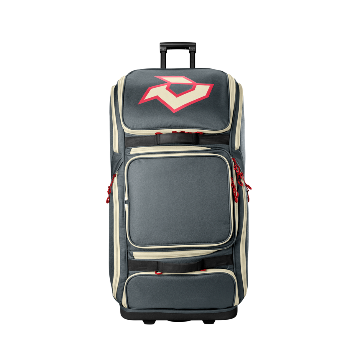DeMarini Spectre V2 Wheeled Bag-3