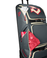 DeMarini Spectre V2 Wheeled Bag-6