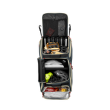 DeMarini Spectre V2 Wheeled Bag-7