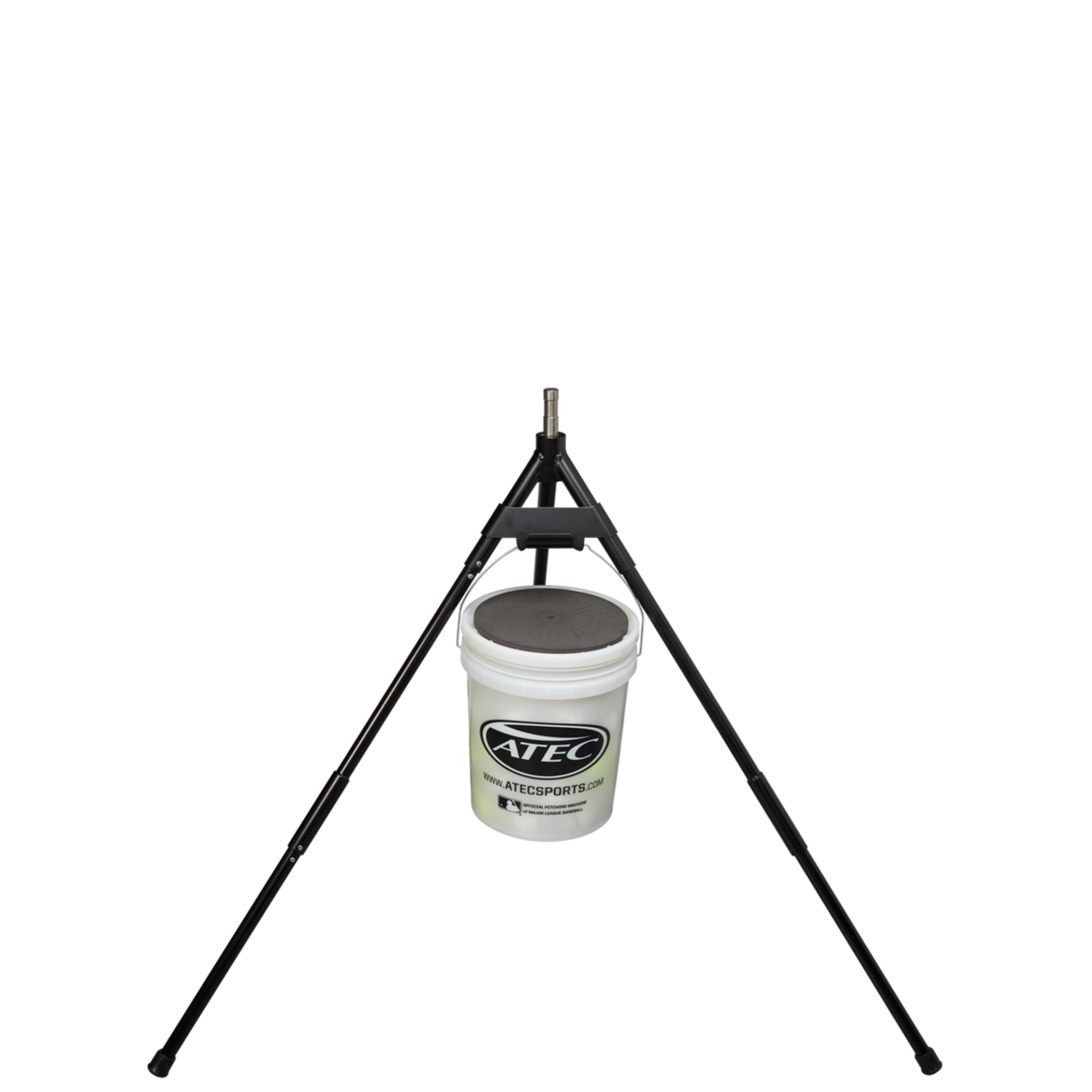 Atec Adult Tripod Bucket Holder Painted-3